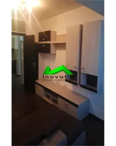 Apartament 2 camer de inchiriat Sibiu Doamna Stanca - foto 2
