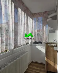 Apartament de inchiriat 2 camere Sibiu Valea Aurie - foto 4