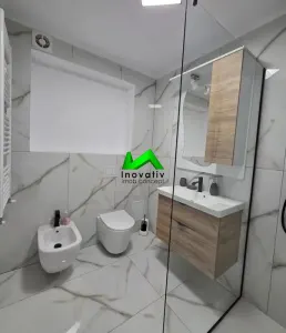 Apartament de inchiriat 2 camere Sibiu Valea Aurie - foto 5
