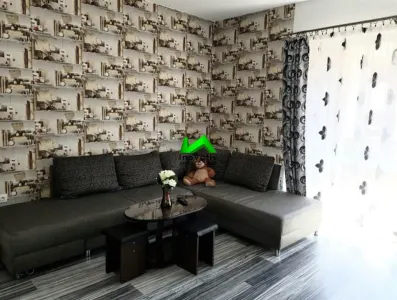 Apartament de inchiriat 3 camere Sibiu C Cisnadiei pet friendly - Sibiu