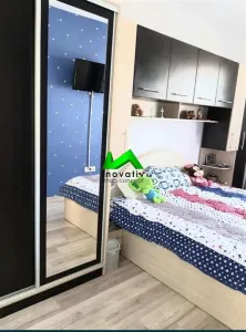 Apartament de inchiriat 3 camere Sibiu C Cisnadiei pet friendly - foto 5