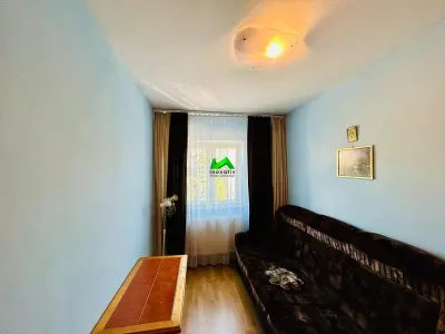 Apartament de inchiriat 3 camere Sibiu Nicolae Iorga - foto 7