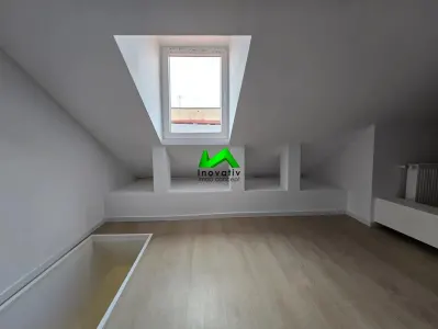 Apartament de vanzare 3 camere Sibiu central zona Garii - foto 4