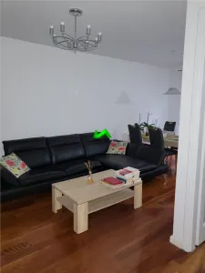 Apartament 3 camere de vanzare Sibiu City Residence - Sibiu