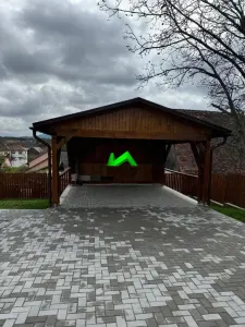 Casa de inchiriat 4 camere Sibiu Cisnadie - foto 14