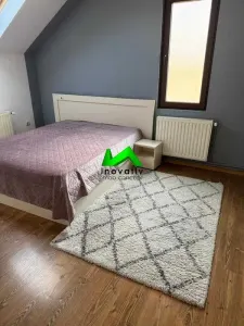 Casa de inchiriat 4 camere Sibiu Cisnadie - foto 3