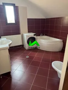 Casa de inchiriat 4 camere Sibiu Cisnadie - foto 5