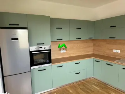 Casa de inchiriat 4 camere Sibiu Cisnadie - foto 8