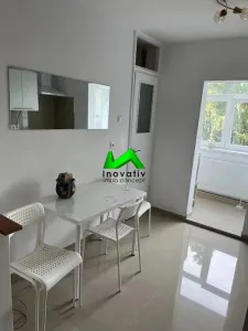 Apartament de inchiriat 2 camere decomandate Sibiu Central - foto 2