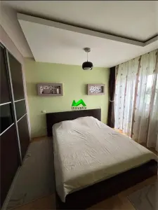Apartament de inchiriat 3 camere decomandate Sibiu Hipodrom 3 - foto 5