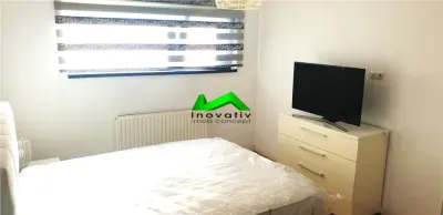 Apartament 2 camere 2 balcoane parcare Sibiu Selimbar Lidl - foto 6