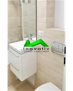 Apartament 2 camere,balcon,prima inchiriere,Mihai Viteazul - foto 10