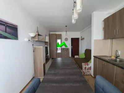 Apartament 2 camere de inchiriat Sibiu Turnisor Belvedere - Sibiu