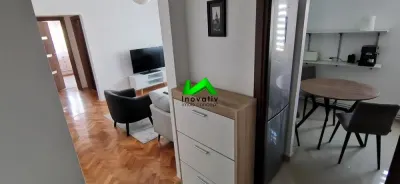 Apartament de inchiriat 2 camere Sibiu Rahovei - foto 3