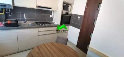 Apartament de inchiriat 2 camere Sibiu Rahovei - foto 6
