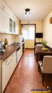 Etaj1, structura pe 62mp utili, design apreciabil, beci, 2 locuri parcare, Semicentral, Brasov - foto 2