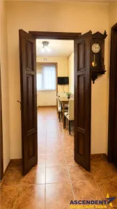 Etaj1, structura pe 62mp utili, design apreciabil, beci, 2 locuri parcare, Semicentral, Brasov - foto 4