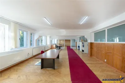 Spatii de birouri pentru afaceri care apreciaza profesionalismul - foto 11