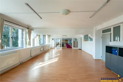 Spatii de birouri pentru afaceri care apreciaza profesionalismul - foto 12