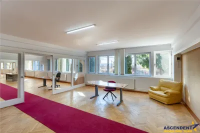 Spatii de birouri pentru afaceri care apreciaza profesionalismul - foto 18