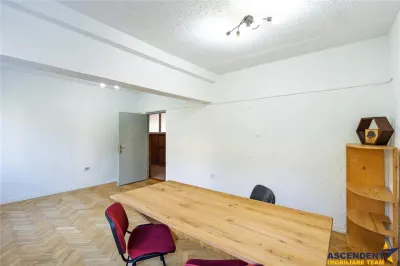 Spatii de birouri pentru afaceri care apreciaza profesionalismul - foto 20
