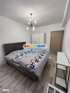 Apartament 2 camere Bragadiru/bloc nou/parcare - foto 3