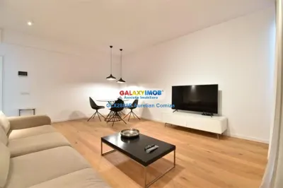 Apartament 2 camere lux Cartierul Francez/loc de parcare inclus - foto 3
