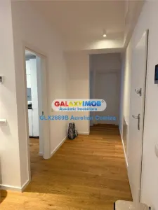 Apartament 2 camere lux Cartierul Francez/loc de parcare inclus - foto 7