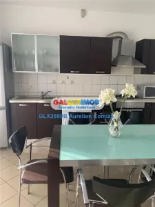 Apartament 2 camere Grand Residence Herastrau - foto 7