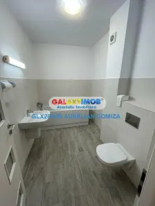 Apartament 2 camere nemobilat Aviatiei bloc nou/parcare - foto 7