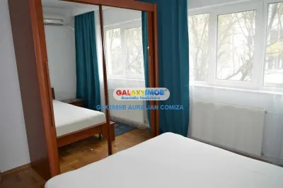 Apartament 2 camere Aviatiei, etaj 2/4 - foto 4