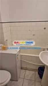 Garsoniera pentru inchiriat Piata Ramnicu Sarat etaj10/10/AC - foto 6