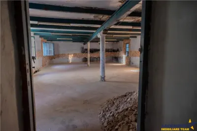 FILM! Spatiu industrial .-. comercial, Central, Targu-Secuiesc - foto 4