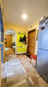 VIDEO | Etaj II | Apartament decomandat cu 2 camere in Livada - foto 18