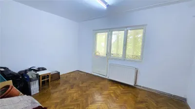 Micro 16 | Apartament decomandat cu 4 camere si 2 balcoane - foto 9