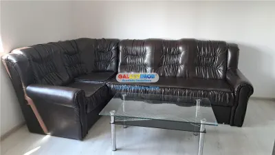 Inchiriere apartament 2 camere in bloc nou METROU GROZAVESTI / SPLAI - foto 7