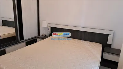 Inchiriere apartament 2 camere in bloc nou METROU GROZAVESTI / SPLAI - foto 8