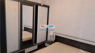 Inchiriere apartament 2 camere in bloc nou METROU GROZAVESTI / SPLAI - foto 9