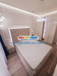 Apartament 2 camere Lujerului Exigent Plaza Faza 5 - foto 3