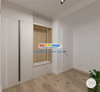 Inchiriere apartament 2 camere Exigent Plaza Faza 5 - foto 4