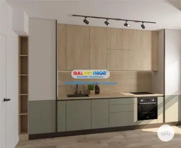 Inchiriere apartament 2 camere Exigent Plaza Faza 5 - foto 5