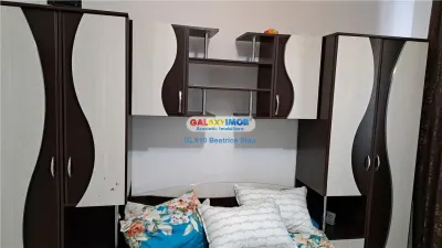 Inchiriere apartament 2 camere ENVOGUE RESIDENCE / AUCHAN MILITARI - foto 14