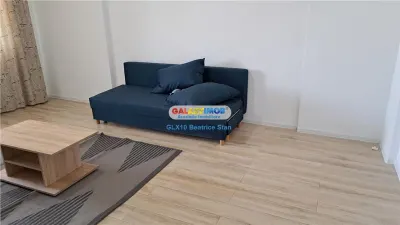 Inchiriere apartament 2 camere ENVOGUE RESIDENCE / AUCHAN MILITARI - foto 4