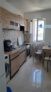 Inchiriere apartament 2 camere ENVOGUE RESIDENCE / AUCHAN MILITARI - foto 8