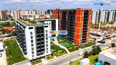 Apartament 2 camere Theodor Pallady - foto 15