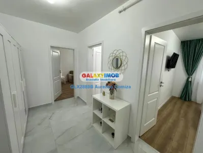 Apartament 2 camere Rahova/mobilat modern/echipat complet - foto 2