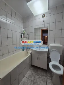 Apartament 3 camere Metrou 1 Decembrie-Piata Trapezului/etaj 3 - foto 7