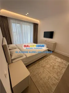 Inchiriere apartament 3 camere Pipera - Bucuresti
