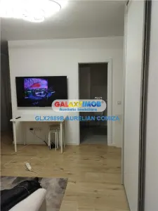 Apartament 2 camere Complex Belvedere Pipera/parcare subterana - Bucuresti
