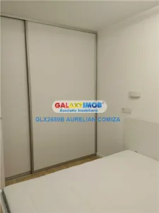 Apartament 2 camere Complex Belvedere Pipera/parcare subterana - foto 4